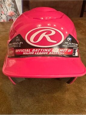 Rawlings Helmet